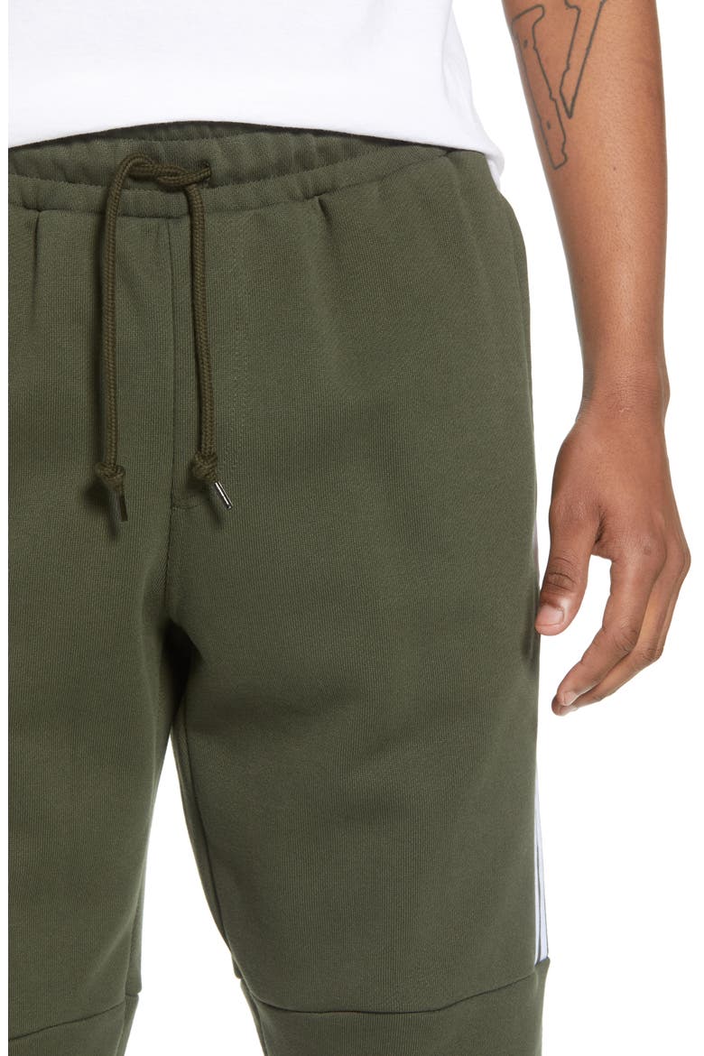 Outline Track Pants, Alternate, color, NIGHT CARGO