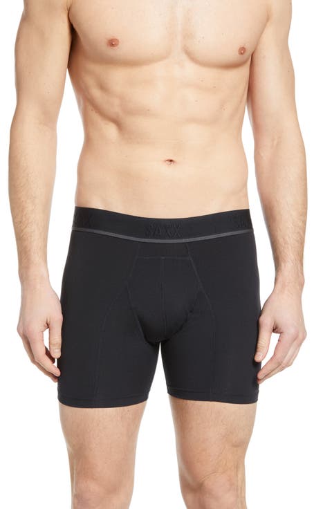 Blackout Boxer Briefs
