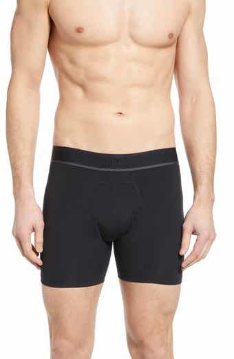 SAXX Blackout Boxer Briefs
