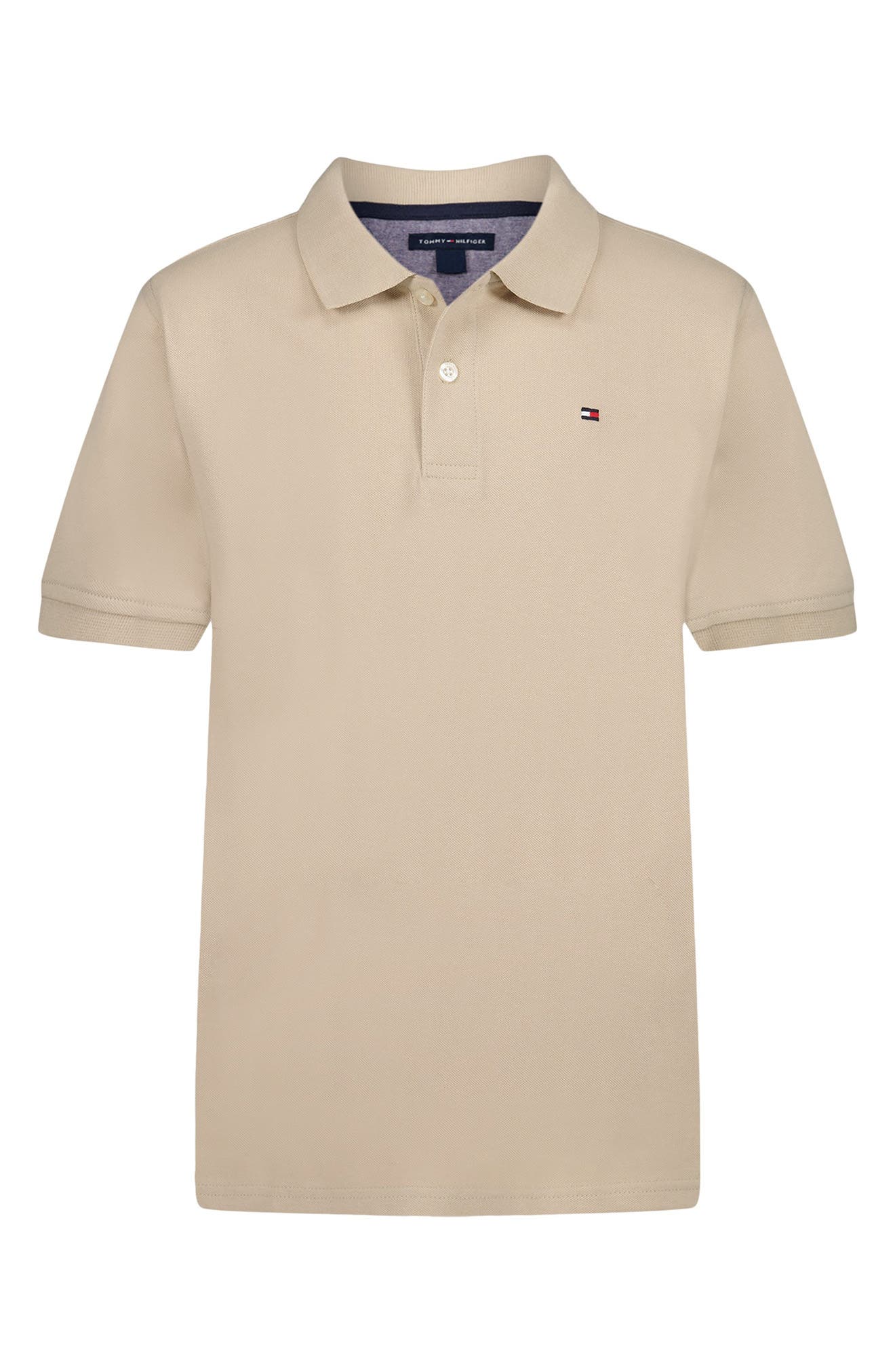 Tommy Hilfiger Ivy Cotton Polo