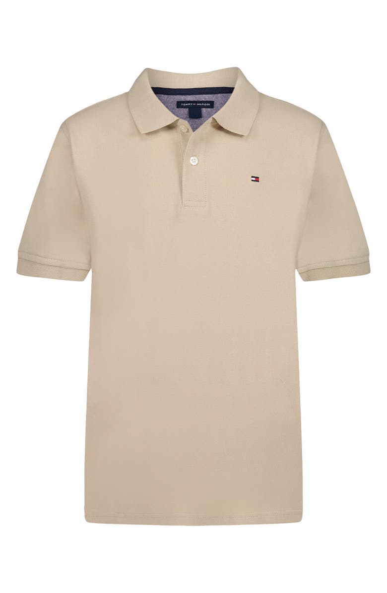 Tommy Hilfiger Ivy Cotton Polo, Main, color,