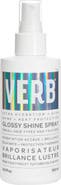 Verb Glossy Shine Spray with Heat Protection