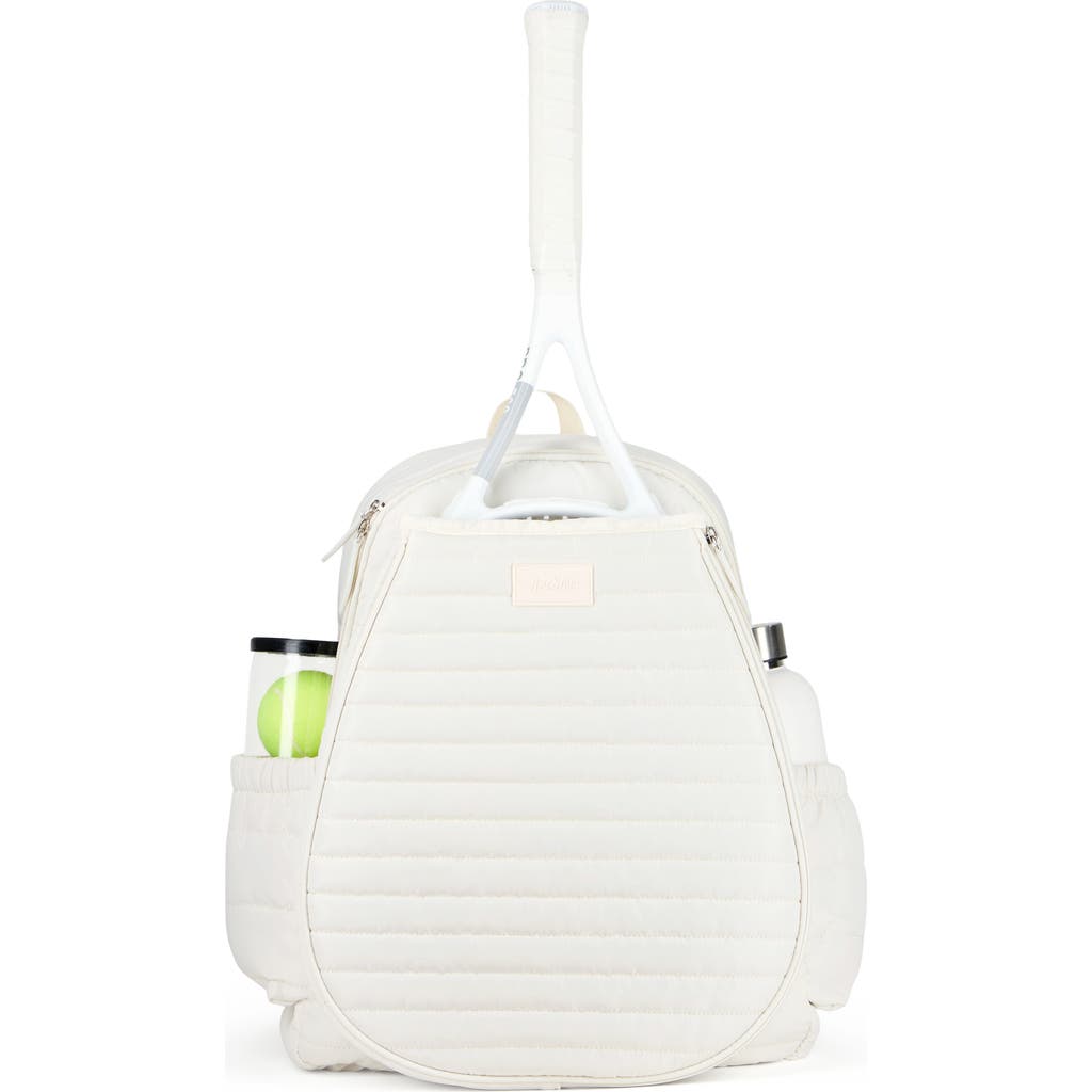 Ame & Lulu Game On Tennis Backpack