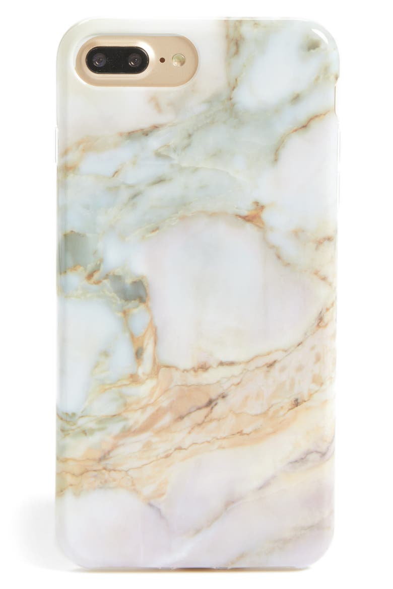 Gemstone iPhone 6/7/8 & 6/7/8 Plus Case, Main, color, GEMSTONE