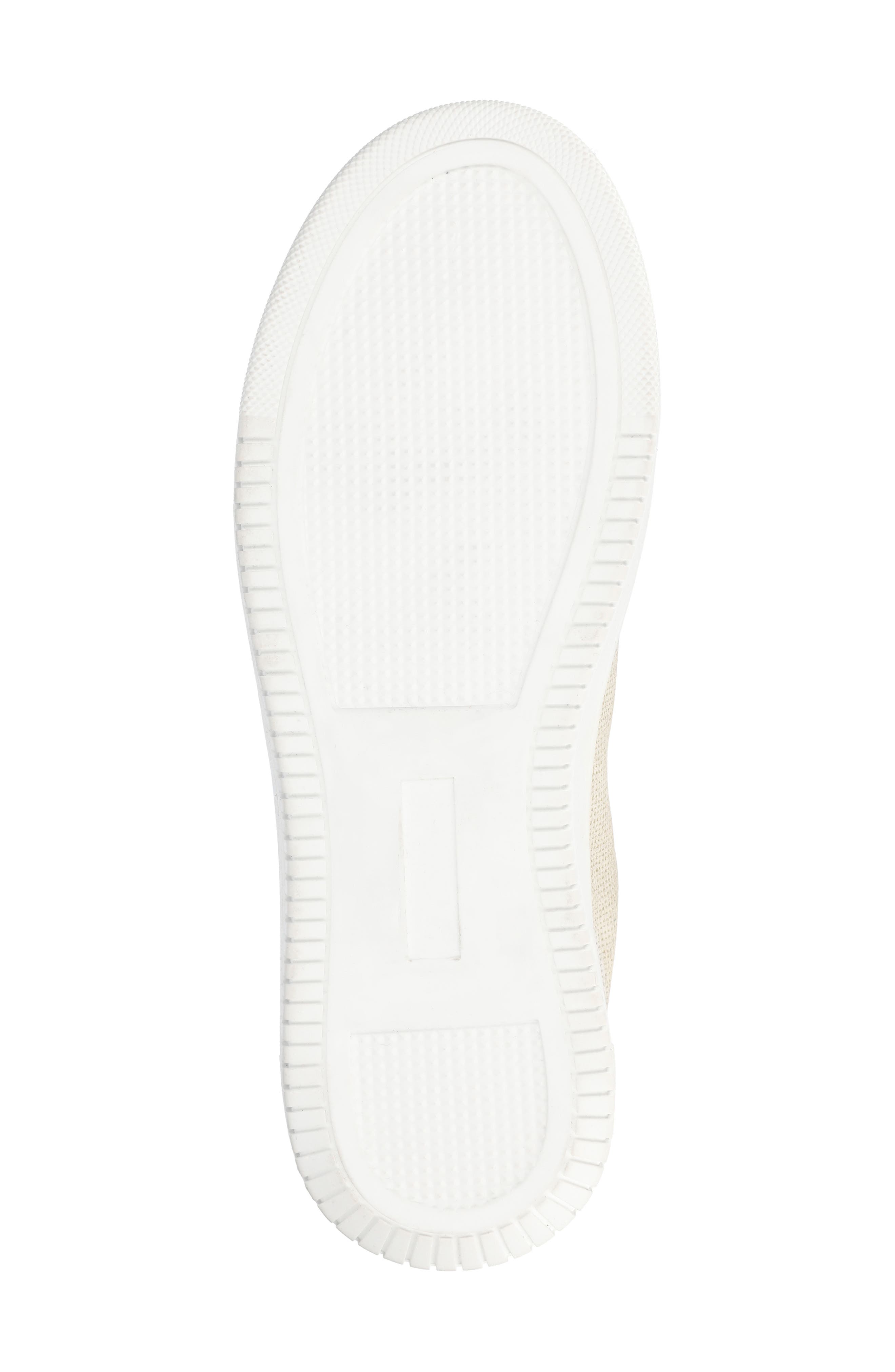 Phoebe Slip-On Sneaker, Alternate, color, BEIGE