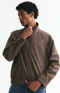 H&M Harrington-Style Jacket