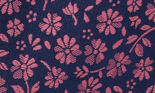 Ben Sherman Floral Tie