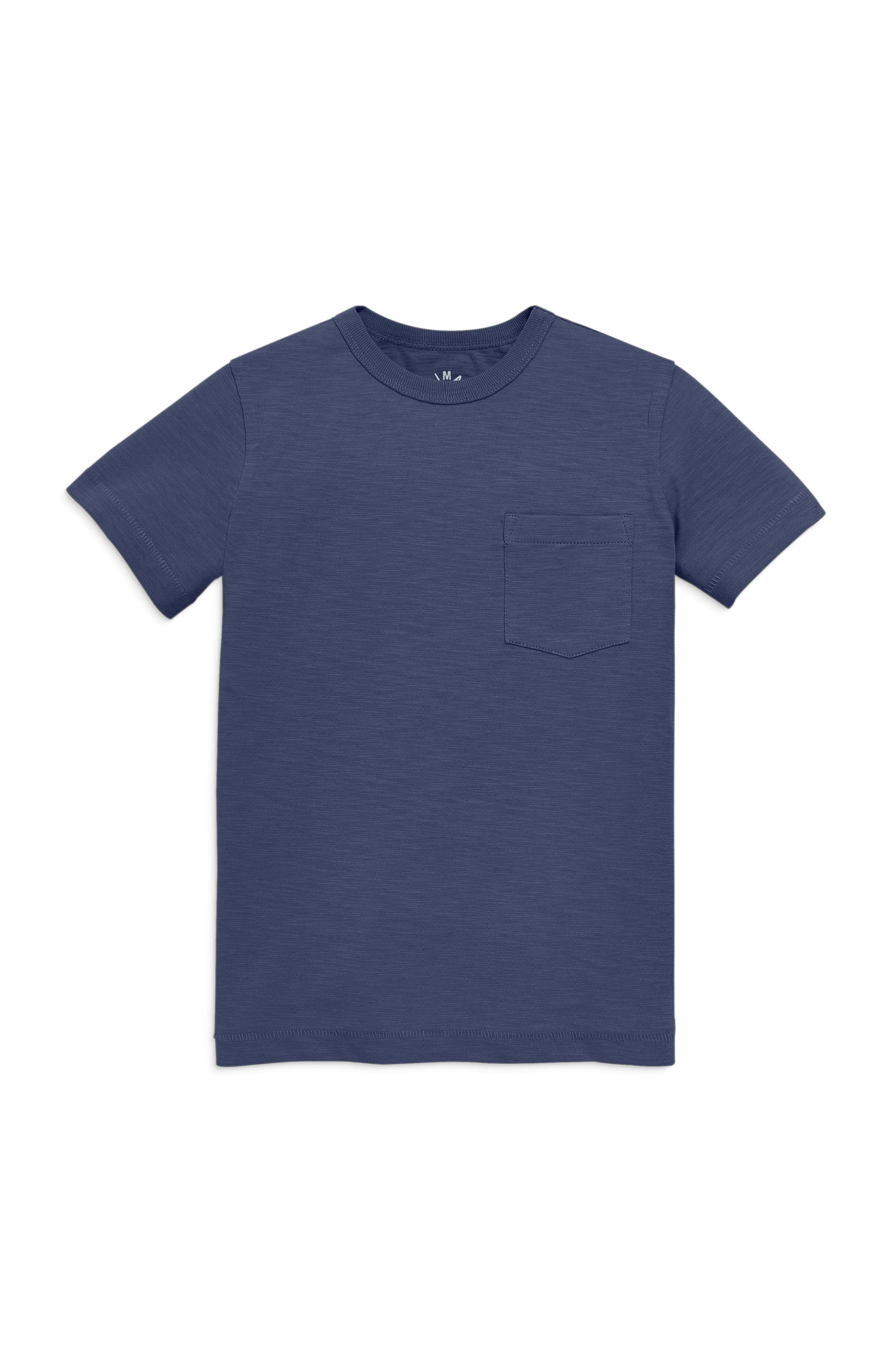 selected Sunwashed Navy