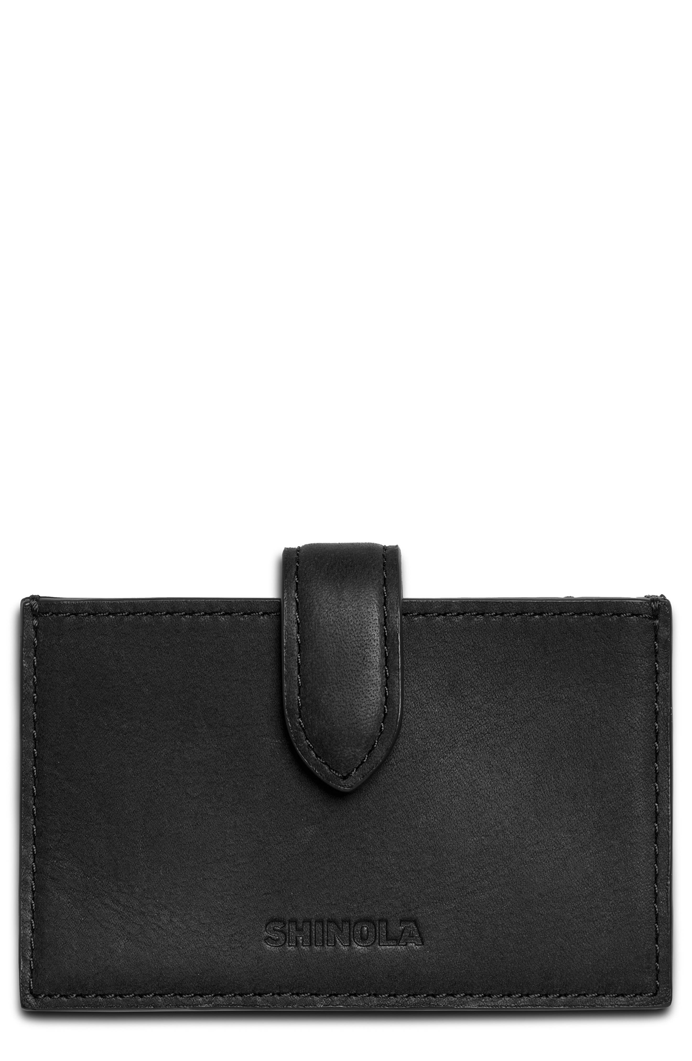 selected BLACK