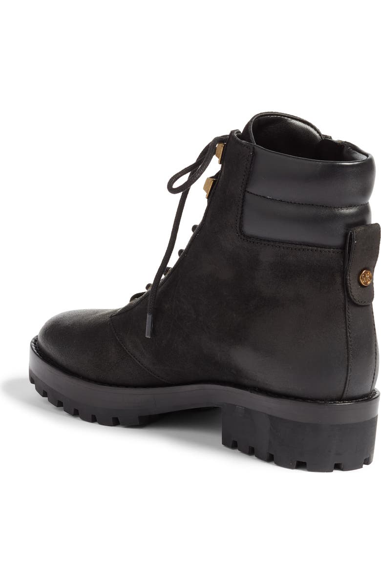 MICHAEL Michael Kors Rosario Combat Boot, Alternate, color,