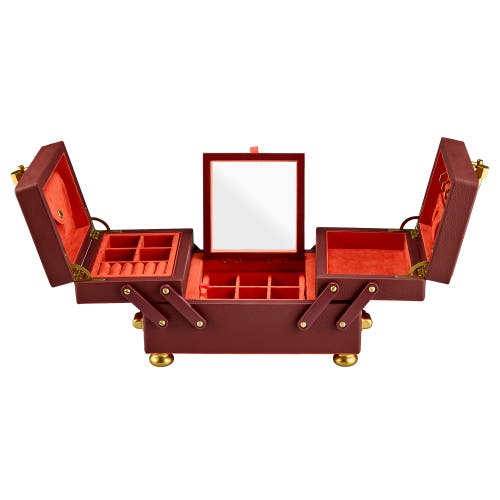 Wolf Marla Aaron Baby Everything Box