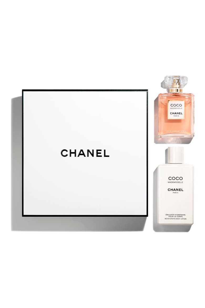 CHANEL COCO MADEMOISELLE Eau de Parfum Intense Set (Women) | Nordstrom