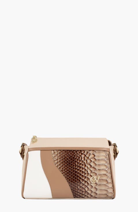 CV by Cavalinho Crossbody Bag 654