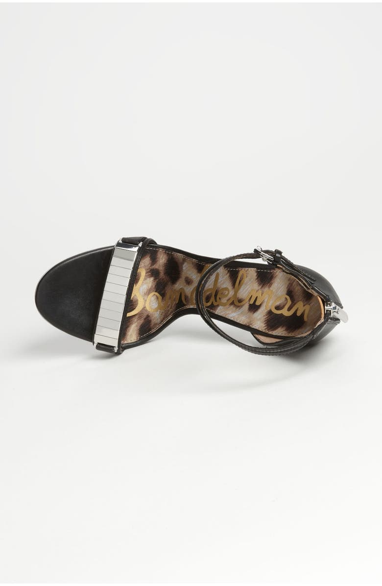 Sam Edelman 'Allie' Sandal, Alternate, color,