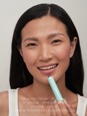 Miracle Powder Foundation