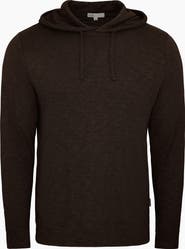 Onia Heavyweight Slub Hoodie