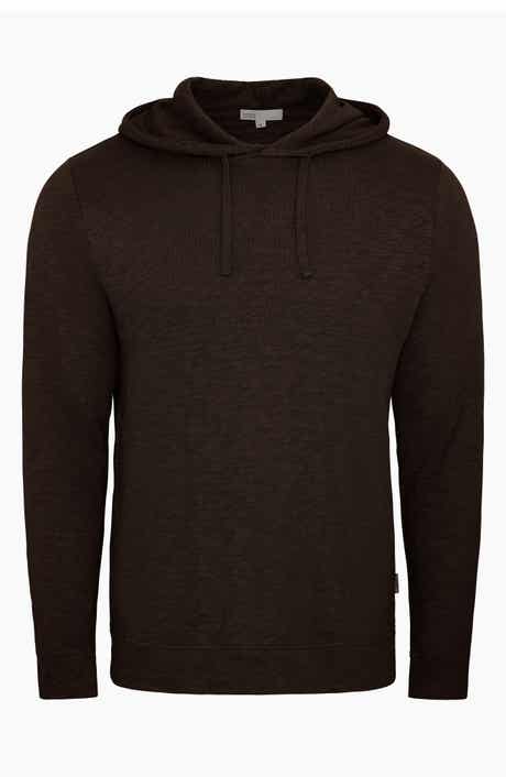 Onia Heavyweight Slub Hoodie