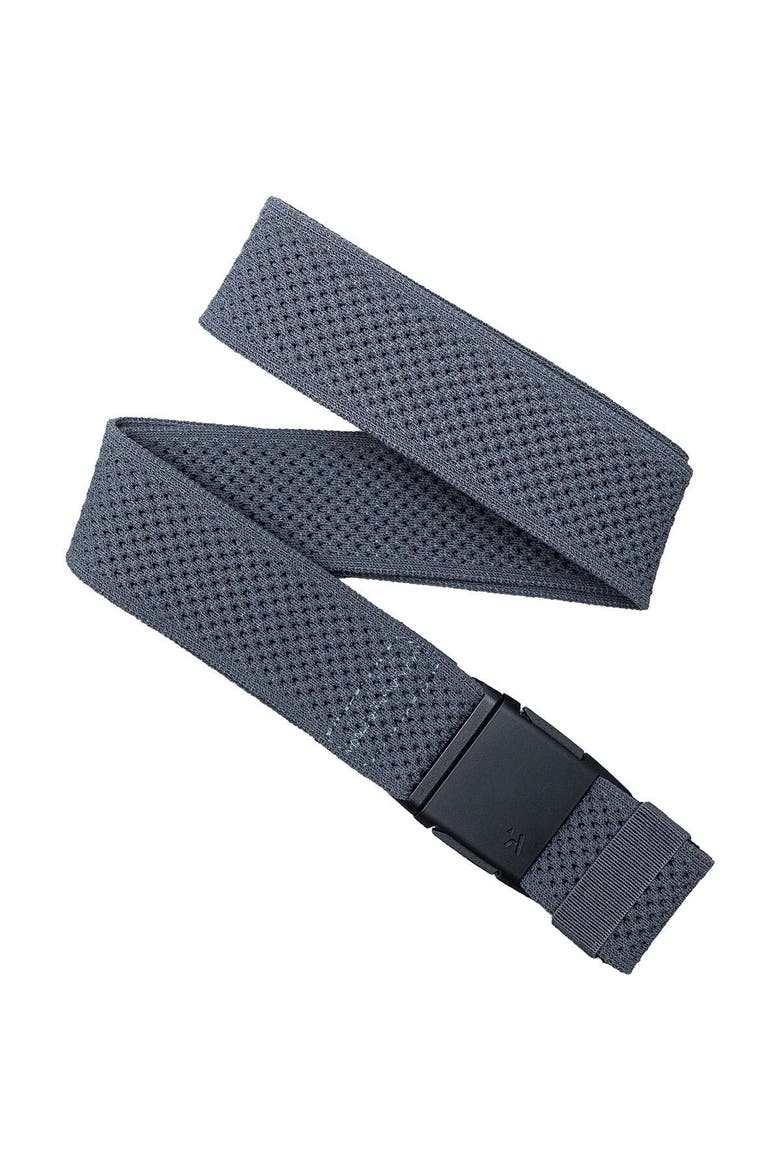 Momentum Belt, Main, color, Charcoal