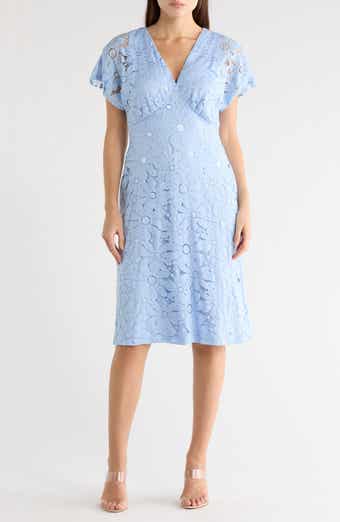 Daisy Lace Dress
