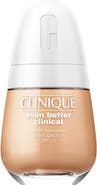 Clinique Even Better Clinical Serum Foundation Broad Spectrum SPF 25