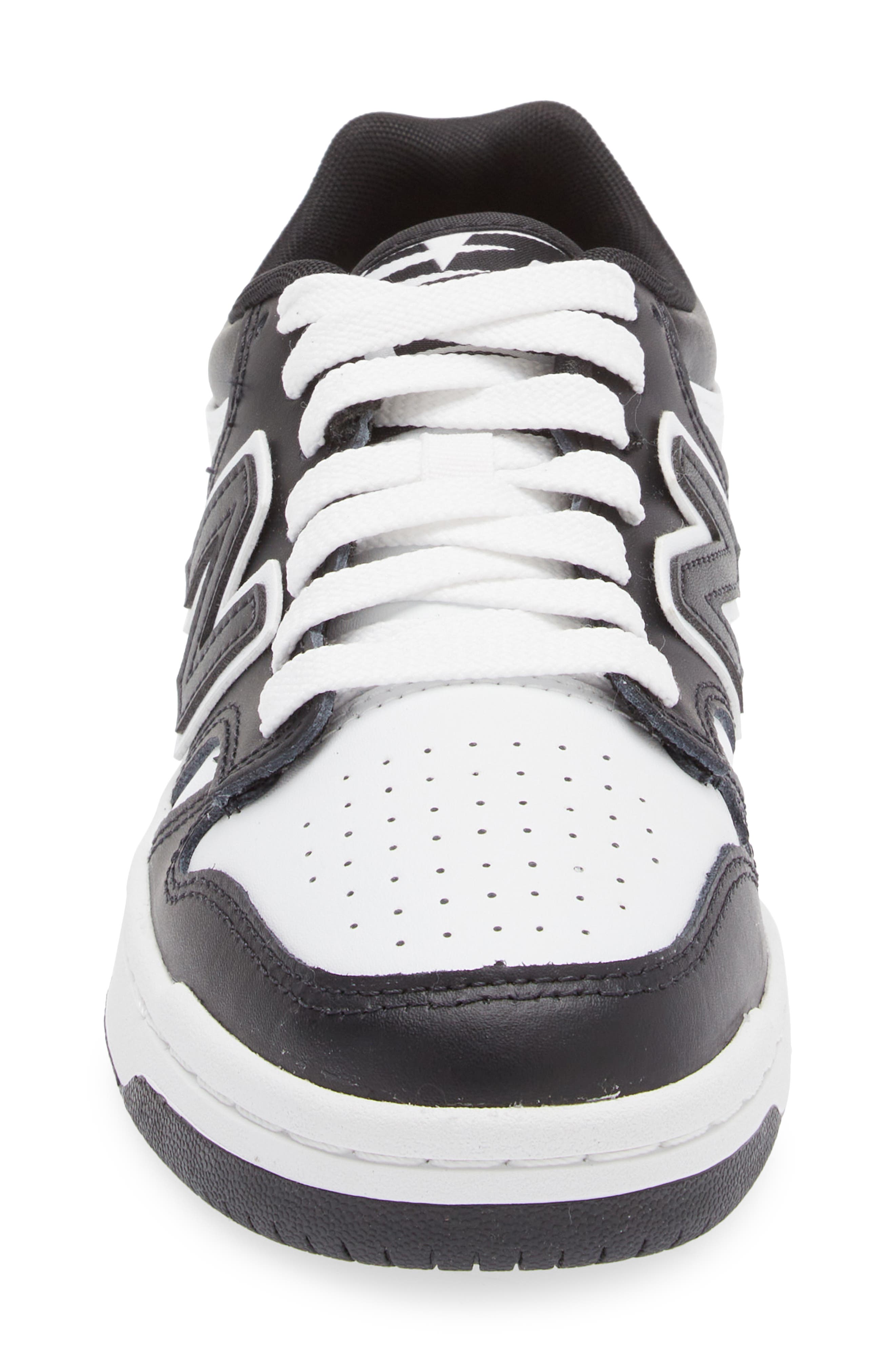 New Balance Kids' 480 Basketball Sneaker, Alternate, color, 