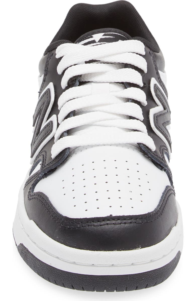 New Balance Kids' 480 Basketball Sneaker, Alternate, color,