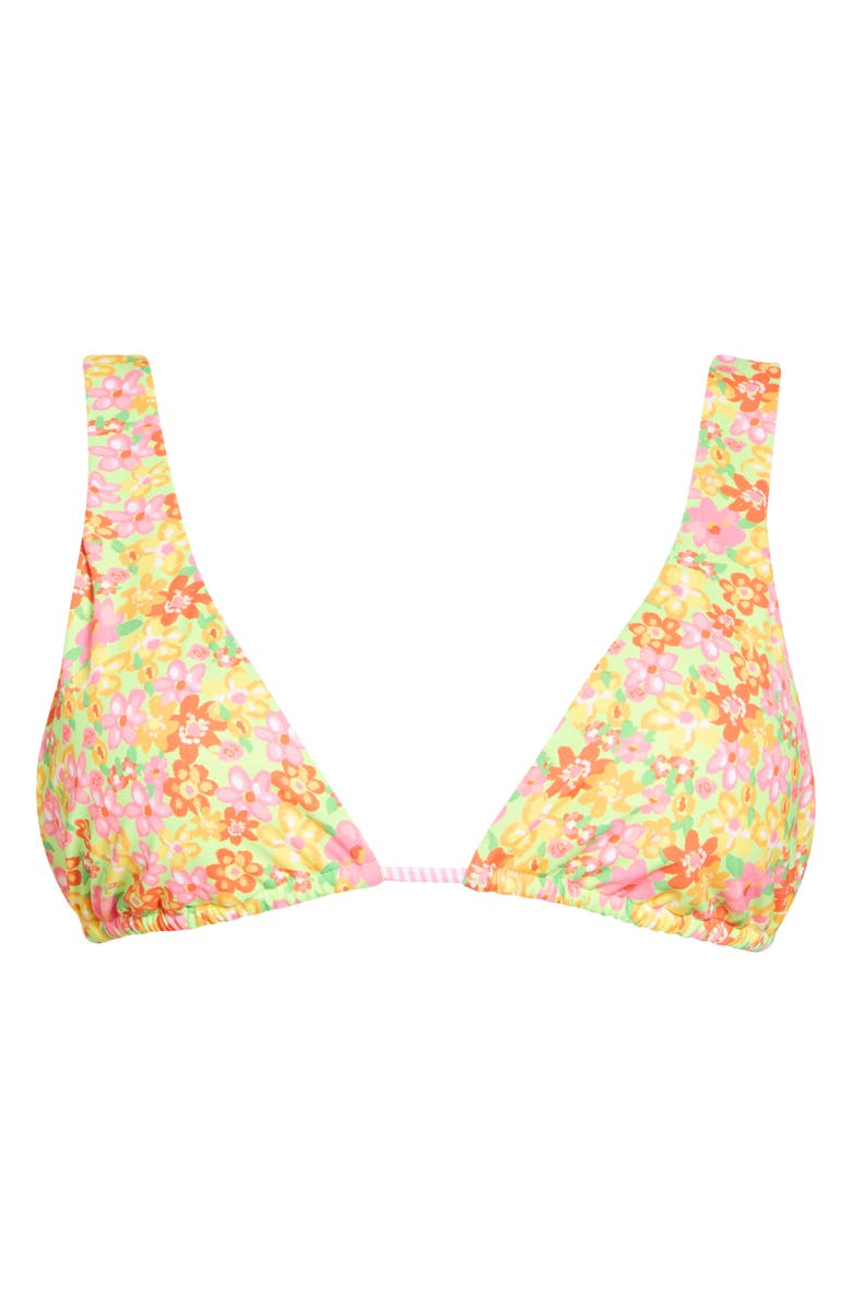 Dippin Daisys Descanso Bikini Top, Alternate, color,