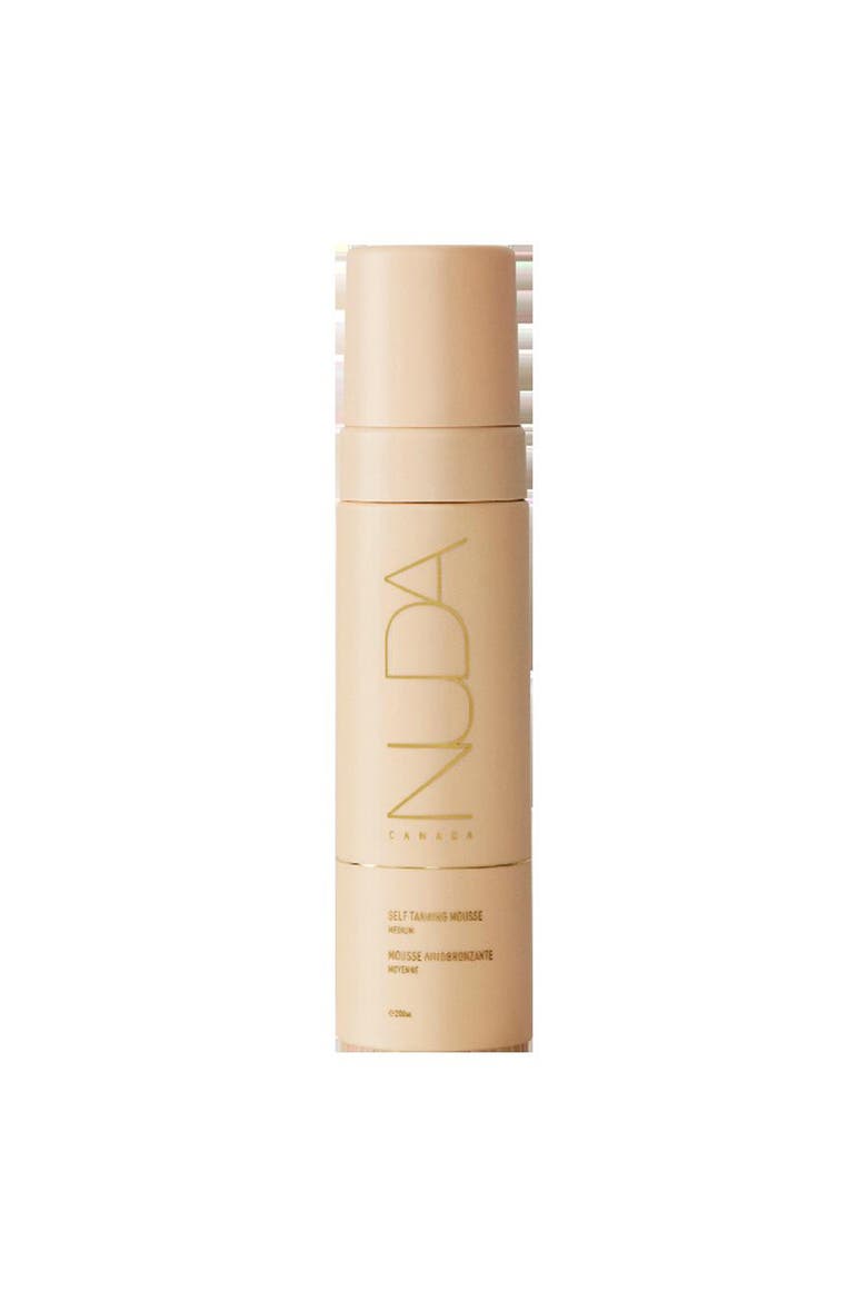 Self Tanning Mousse, Alternate, color, Medium