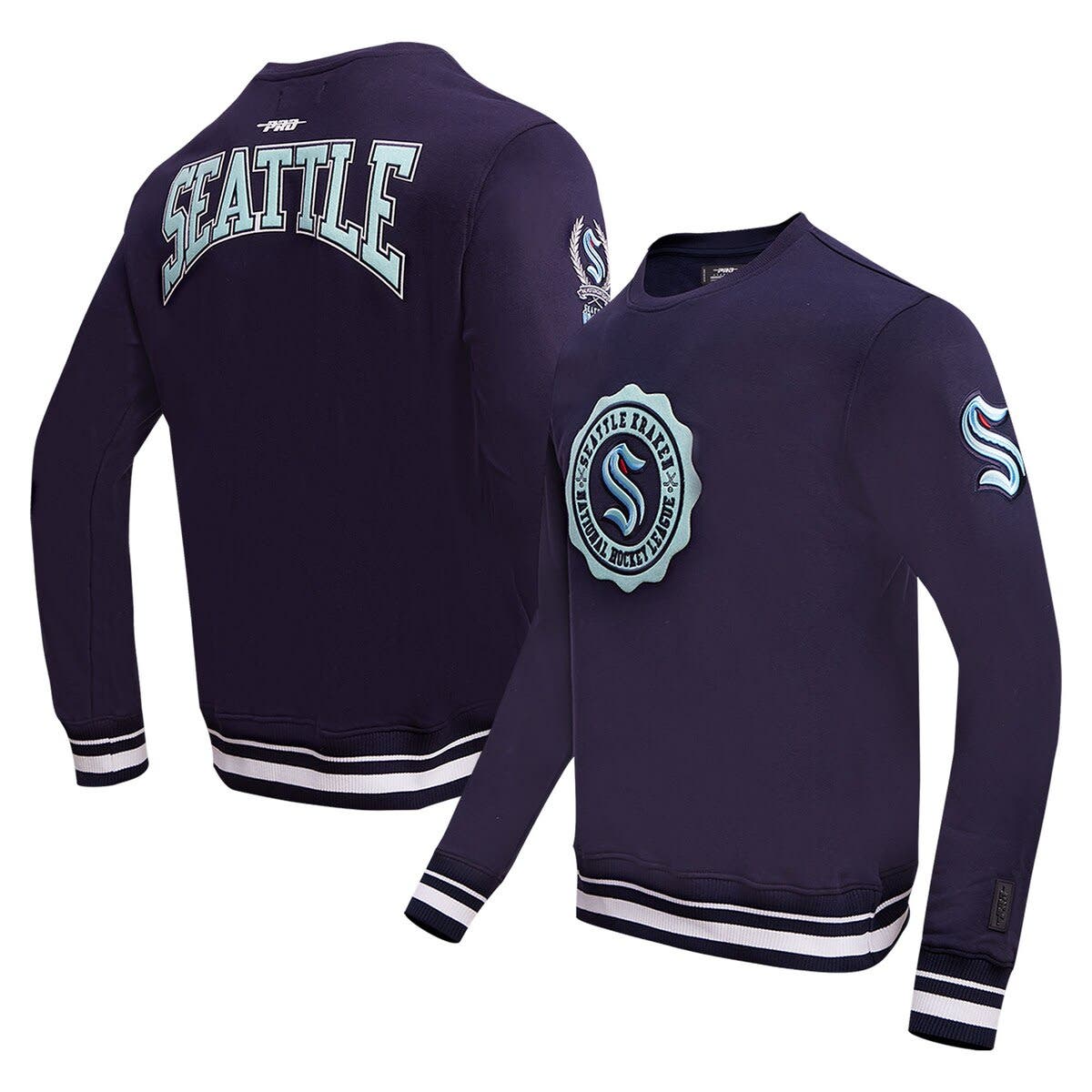 selected Navy