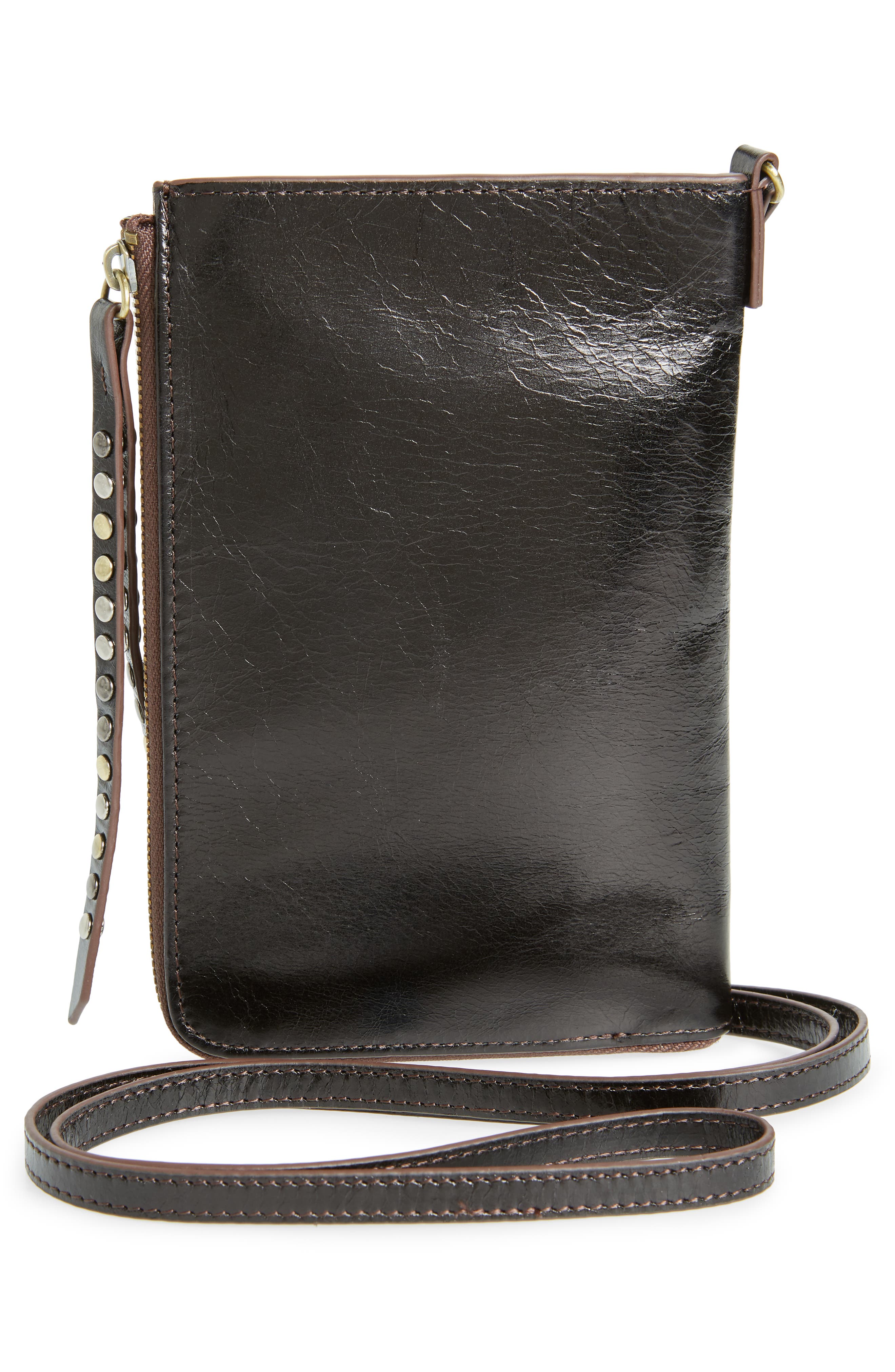 HOBO Moxie Leather Crossbody Bag, Alternate, color, 