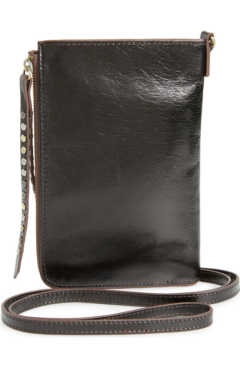 HOBO Moxie Leather Crossbody Bag, Alternate, color,