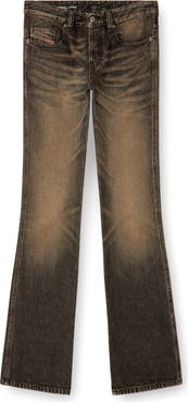 DIESEL® 1998 D-Buck Bootcut Jeans