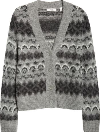 Vince good Alpaca Cardigan