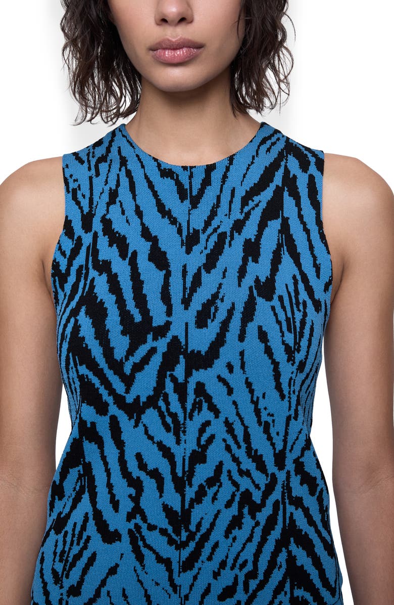 Rebecca Minkoff Lola Knit Tank, Alternate, color, 