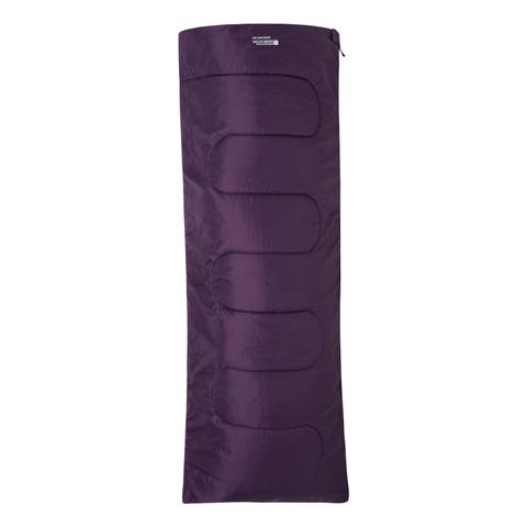 Basecamp 200 Summer Sleeping Bag