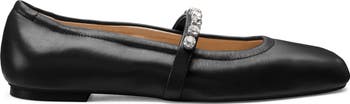 Goldie Ballet Flat