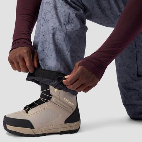 Crestcruiser Insulated Pant - Men's