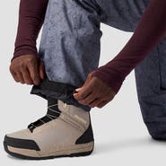 Backcountry Crestcruiser Insulated Pant - Men's