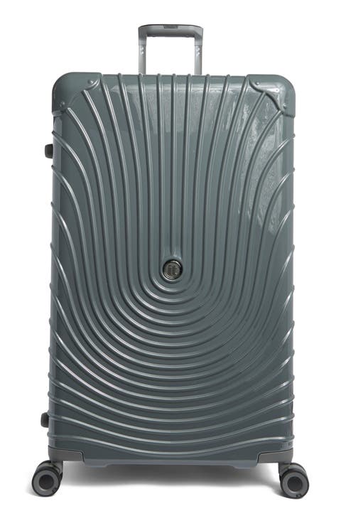 Radiating 31-Inch Hardside Luggage