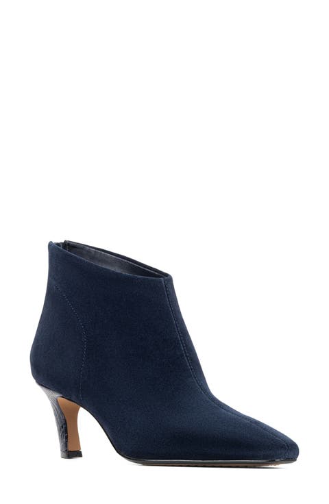 Bryanna Bootie