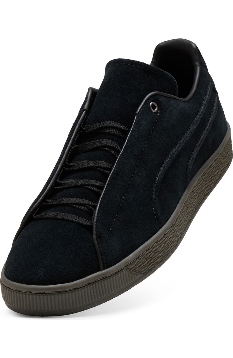 PUMA Suede Modern Sneaker, Alternate, color,