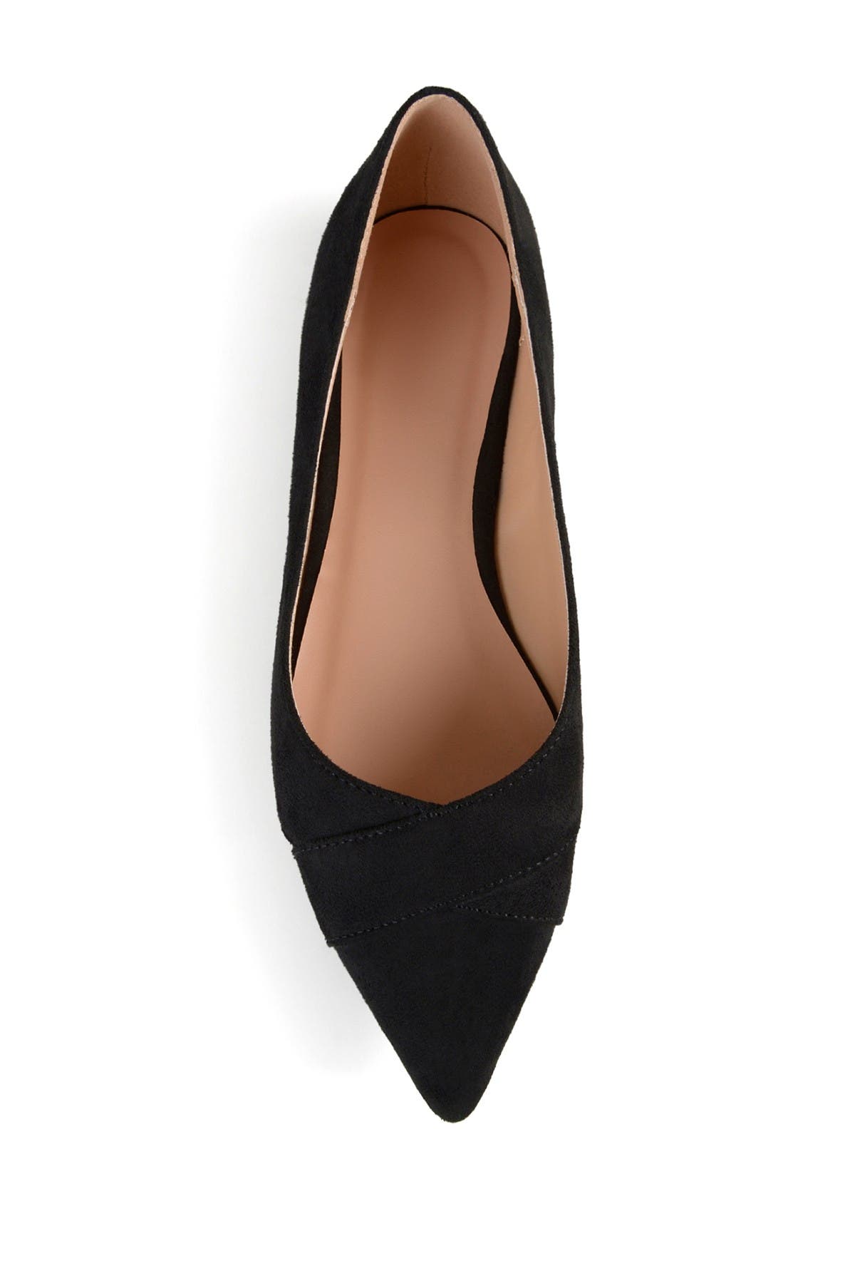 Journee Collection JOURNEE Winslo Flat, Alternate, color, 