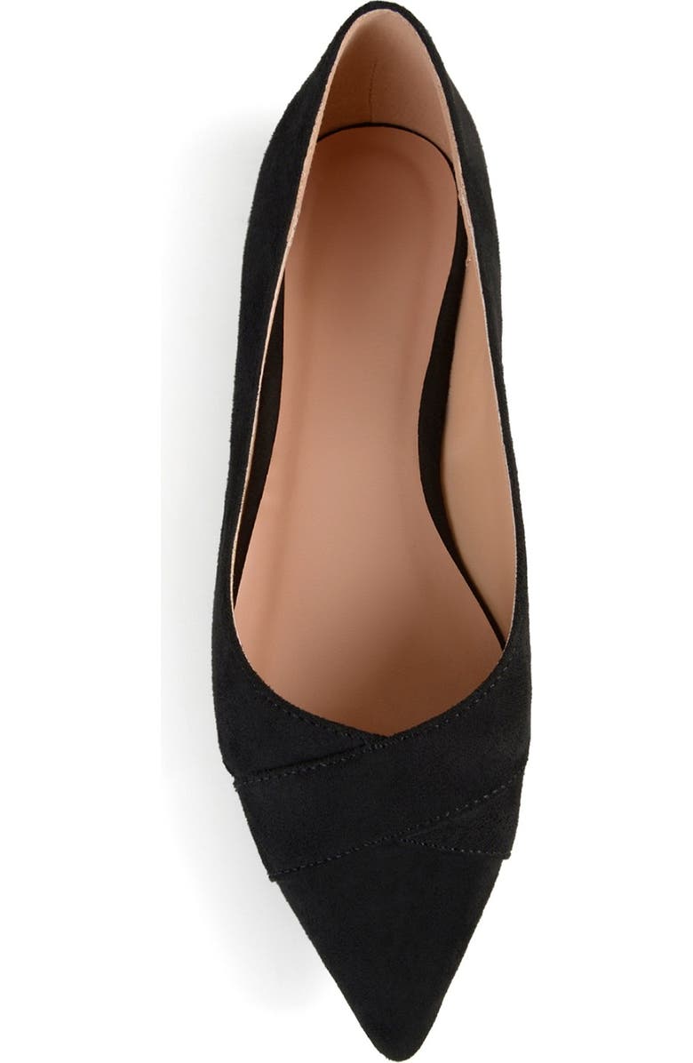 Journee Collection JOURNEE Winslo Flat, Alternate, color,