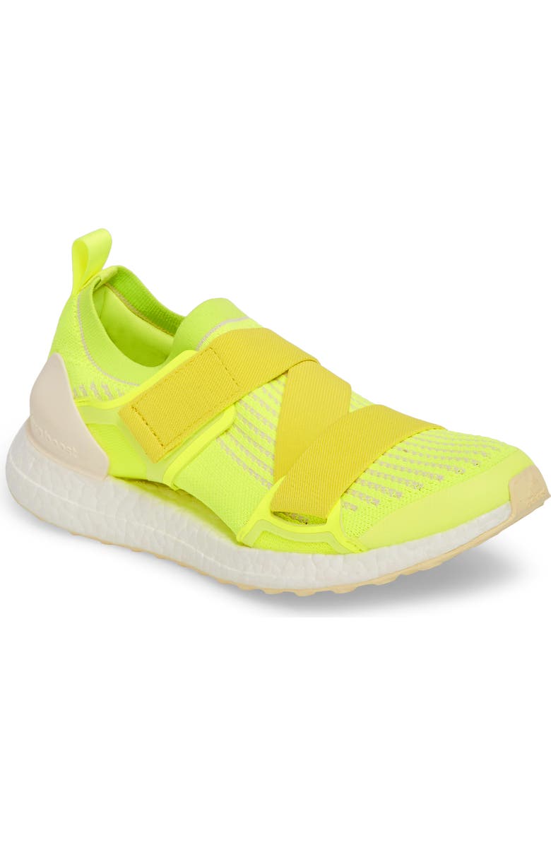 adidas UltraBoost X Running Shoe, Main, color,