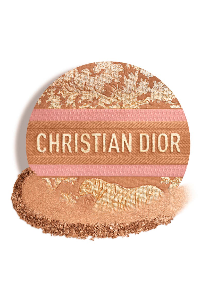 Dior Forever Nude Bronze Glow (Limited Edition) (Women) | Nordstrom