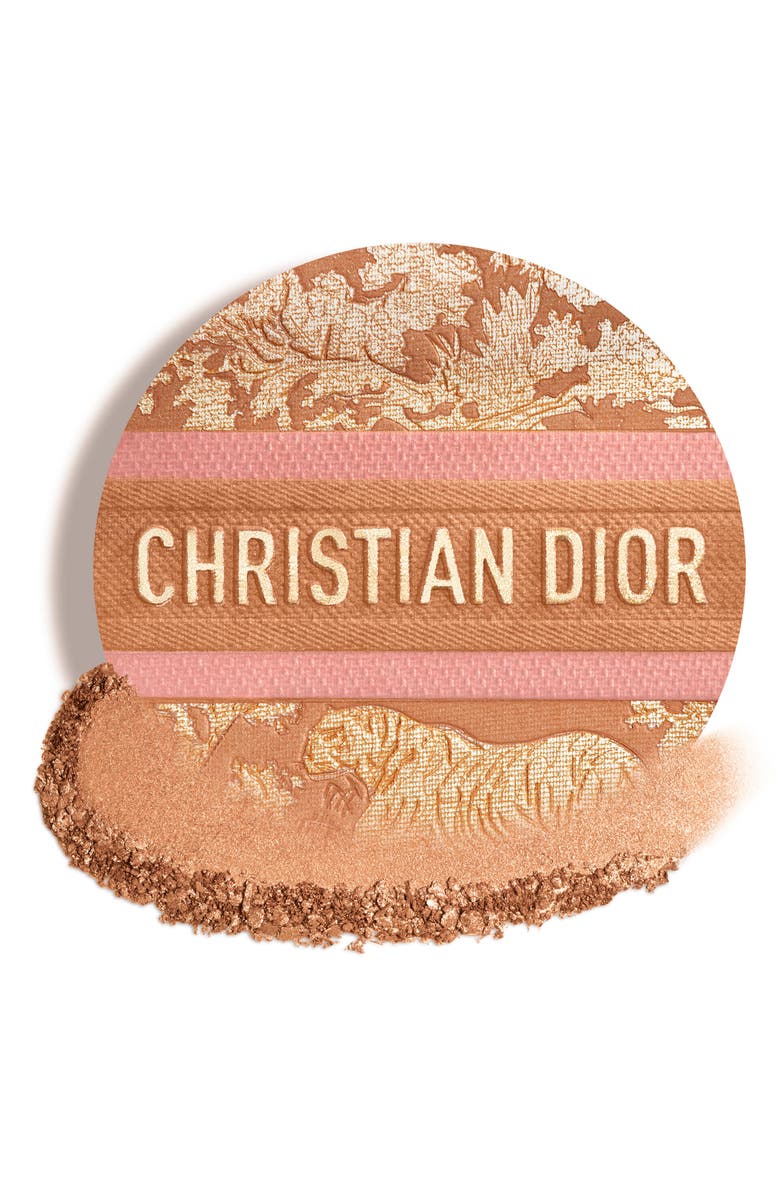 DIOR 'Dior Forever Nude Bronze Glow, Alternate, color, 