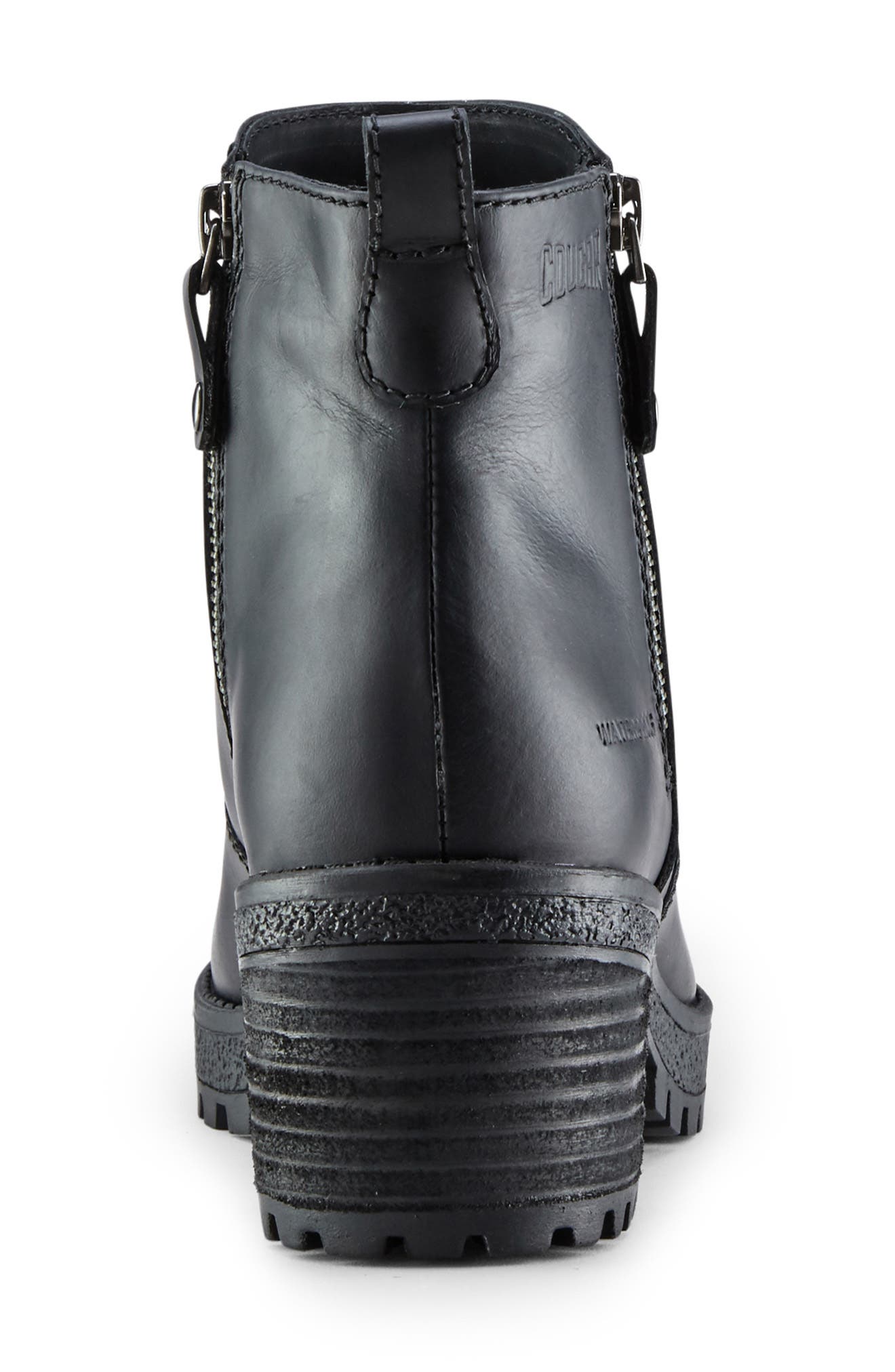 Cougar Dayton Waterproof Rain Boot, Alternate, color, 