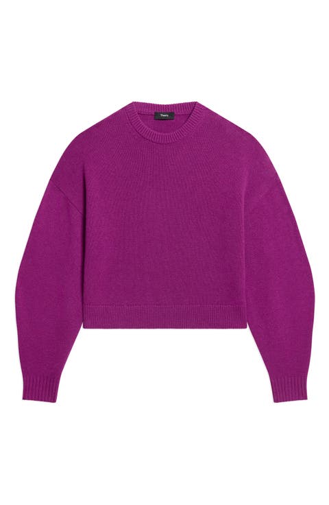 Cashmere Sweater