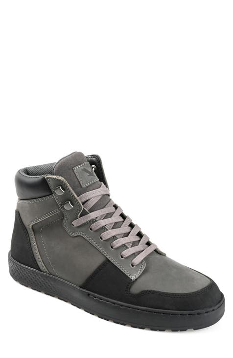 Triton High Top Sneaker Boot (Men)