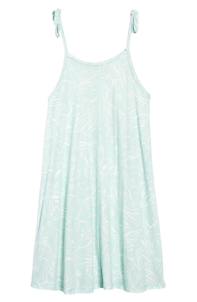 Billabong Beachy Babe Dress, Alternate, color, 